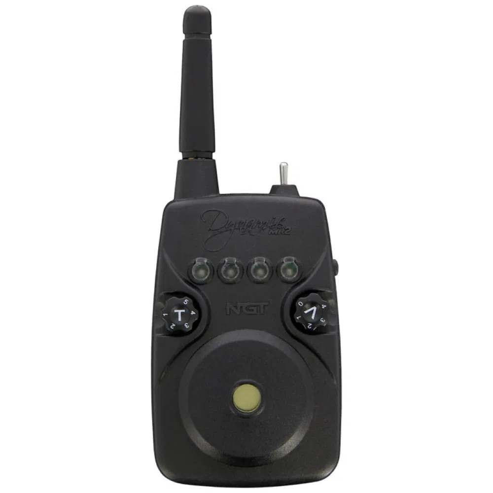 NGT Set Signalizatora - Dynamic MK2 3+1 Wireless Alarms - Slika 4