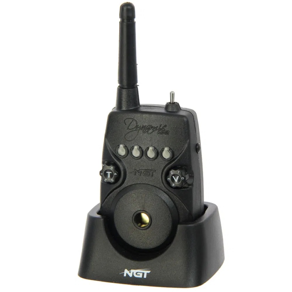 NGT Set Signalizatora - Dynamic MK2 3+1 Wireless Alarms - Slika 5