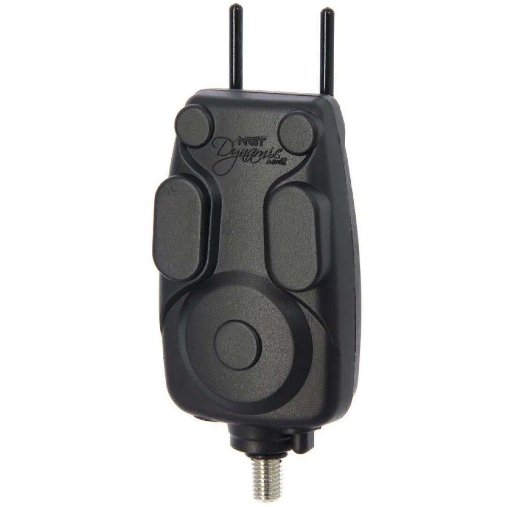 NGT Set Signalizatora - Dynamic MK2 3+1 Wireless Alarms - Slika 6