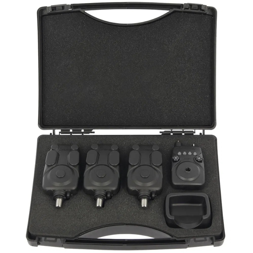 NGT Set Signalizatora - Dynamic MK2 3+1 Wireless Alarms - Slika 8