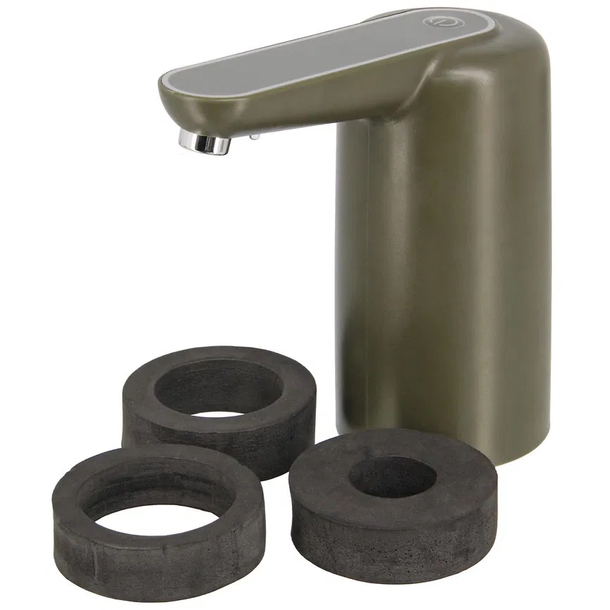 NGT Slavina - Auto Water Tap - USB - Slika 3