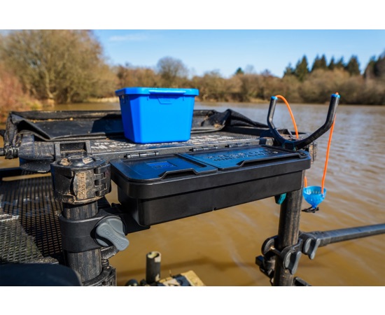 Preston Tacna Offbox Deluxe Accessory Tray - Image 2