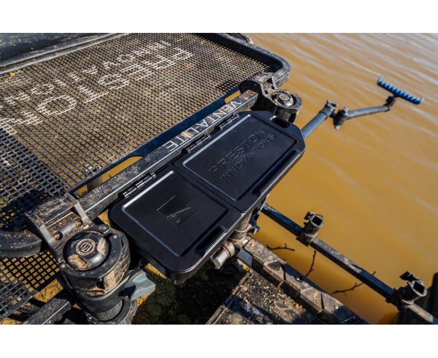 Preston Tacna Offbox Deluxe Accessory Tray - Image 3