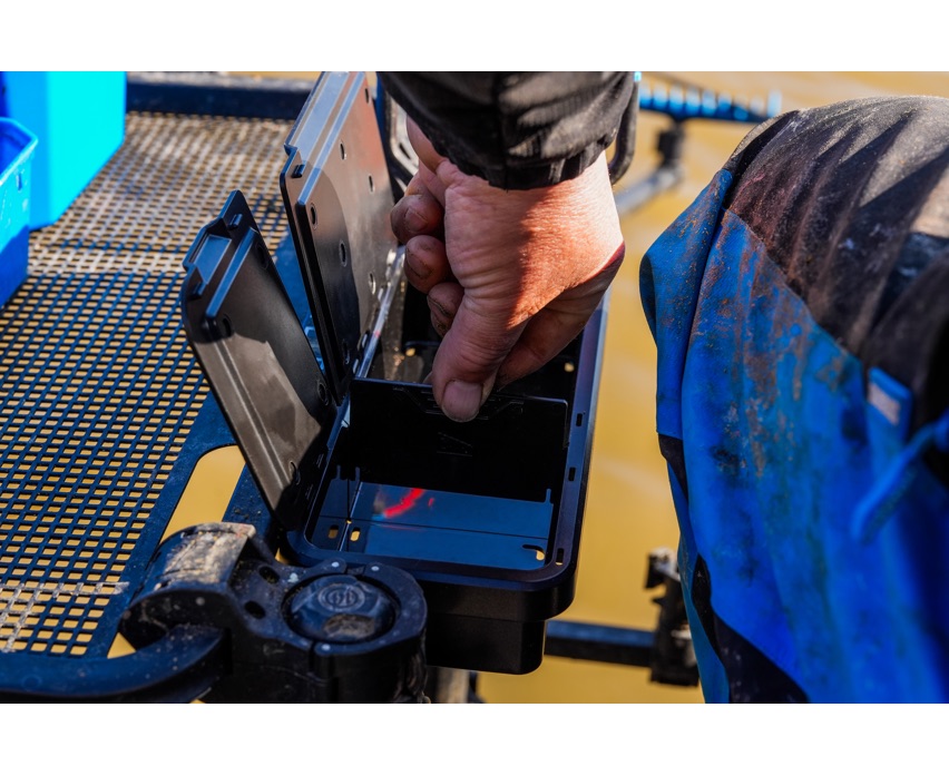 Preston Tacna Offbox Deluxe Accessory Tray - Image 4