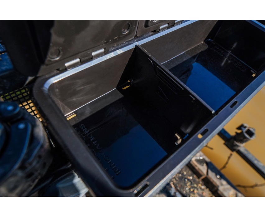 Preston Tacna Offbox Deluxe Accessory Tray - Image 5