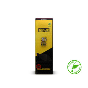 SBS Garlic Oil 20ml
