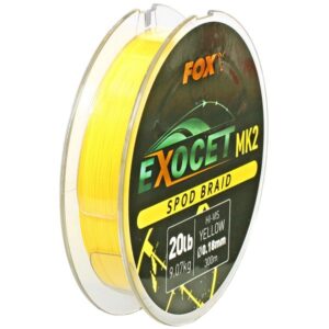 Fox Struna za Spod Exocet® MK2 Spod & Marker Braid