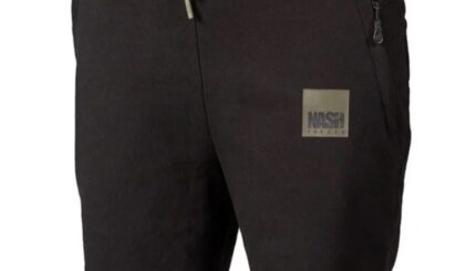 Nash Šorc Make It Happen Box Logo Black