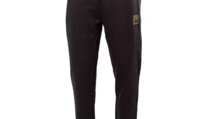 Nash Trenerka Make It Happen Box Logo Black Joggers