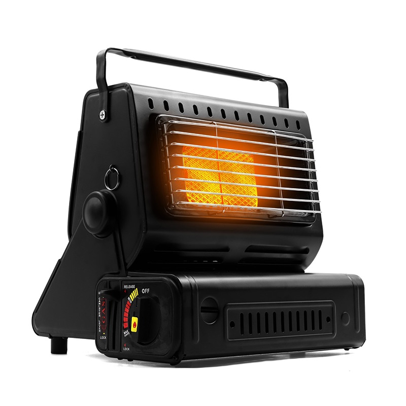 Plinska grejalica/Rešo 1300w