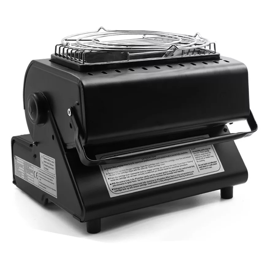 Plinska grejalica/Rešo 1300w - Slika 2