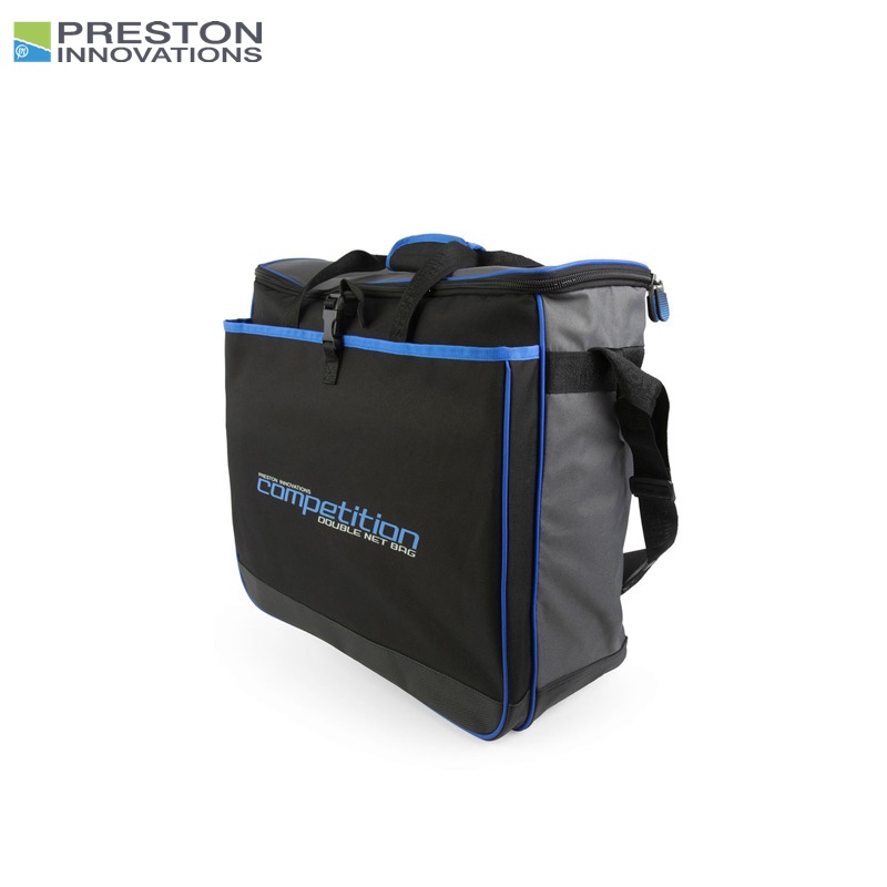 Preston Torba za Čuvarku Competition Double Net Bag