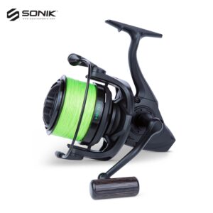 Sonik Spod Mašina Hero-X