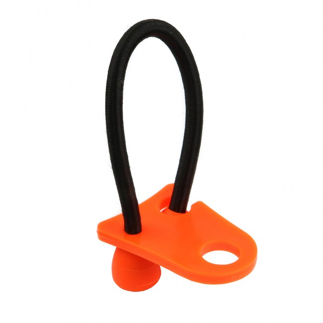 Safe Rod Holder