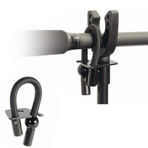 Extra Carp Safe Rod Holder