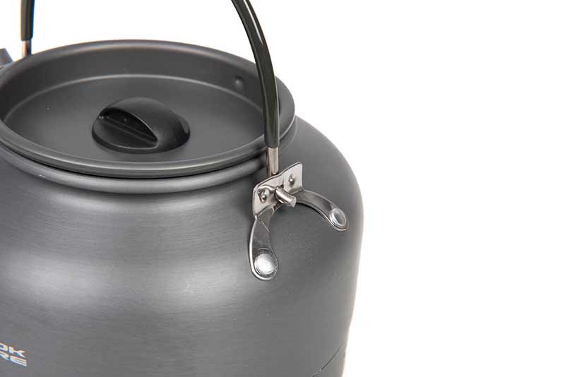 Fox Cookware 0.9l Heat Transfer Kettle - Slika 2