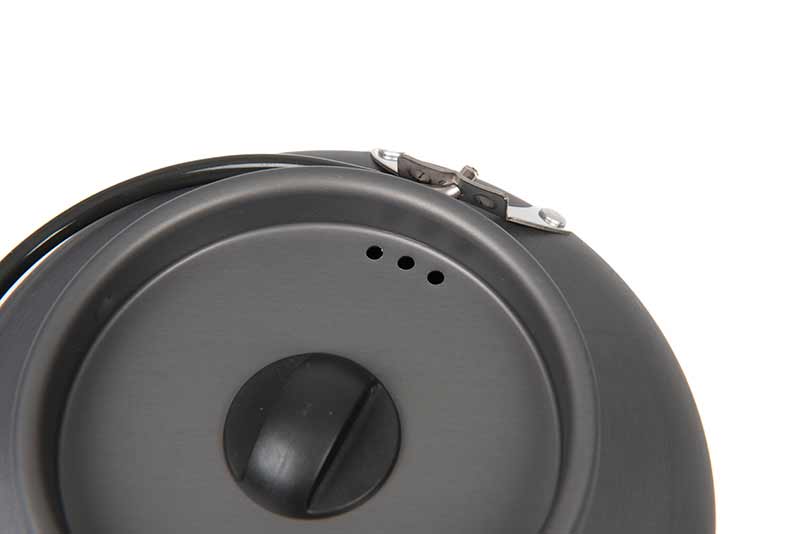 Fox Cookware 0.9l Heat Transfer Kettle - Slika 3