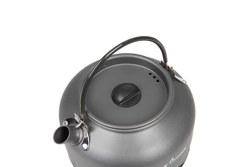 Fox Cookware 0.9l Heat Transfer Kettle - Slika 5