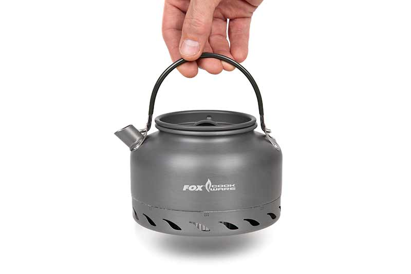 Fox Cookware 0.9l Heat Transfer Kettle - Slika 6