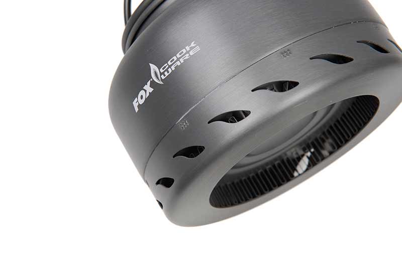 Fox Cookware 0.9l Heat Transfer Kettle - Slika 7