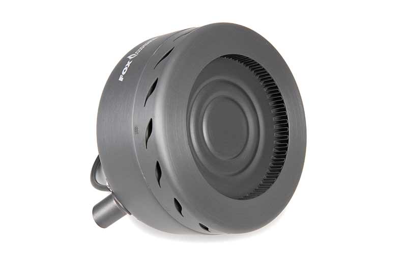 Fox Cookware 0.9l Heat Transfer Kettle - Slika 8