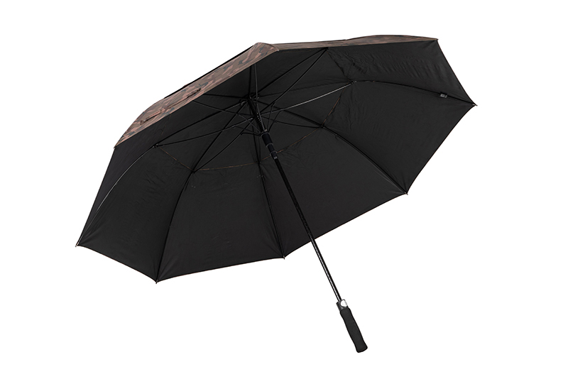 Fox Kišobran - Explorer Camo brolly - Slika 2
