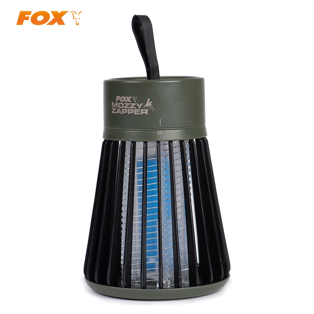 Fox Mozzie Zapper - Lampa protiv komaraca