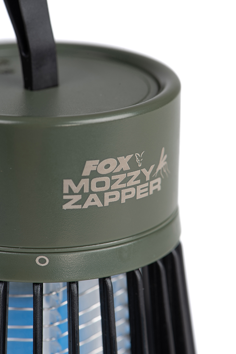 Fox Mozzie Zapper - Lampa protiv komaraca - Slika 2