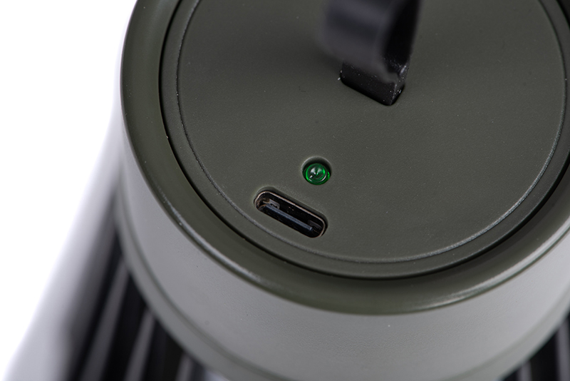 Fox Mozzie Zapper - Lampa protiv komaraca - Slika 3