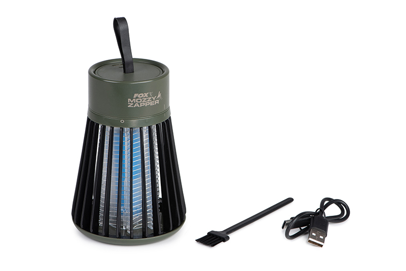 Fox Mozzie Zapper - Lampa protiv komaraca - Slika 6