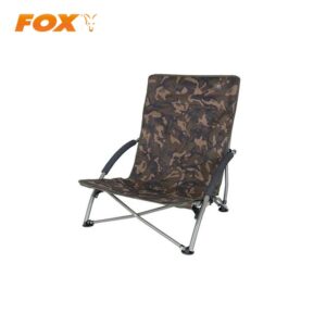 Fox Stolica R Series Guest Chair