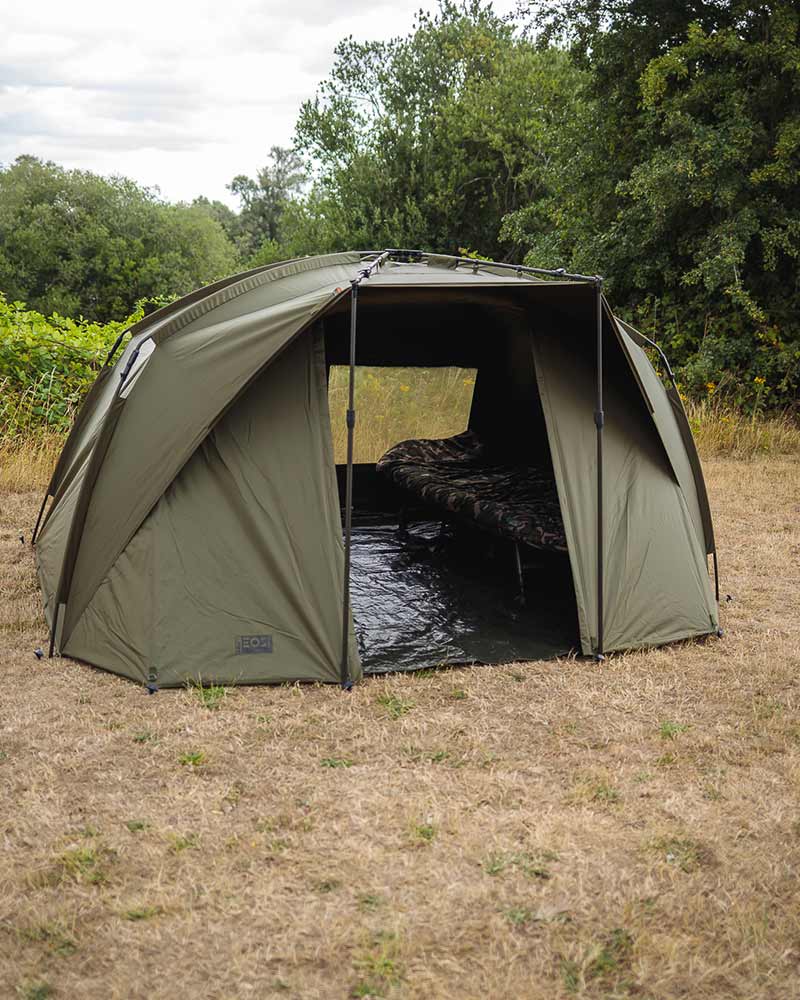 Fox Šator Eos Pro Bivvy - 2 Person - Slika 3