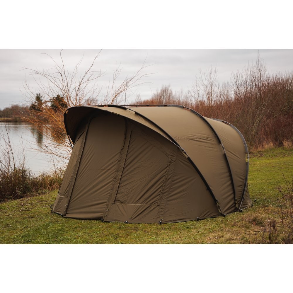 Fox Šator Voyager 2 Person Bivvy - Slika 2