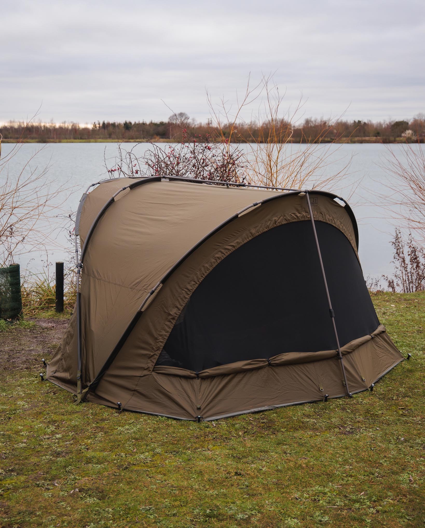 Fox Šator Voyager 2 Person Bivvy - Slika 7