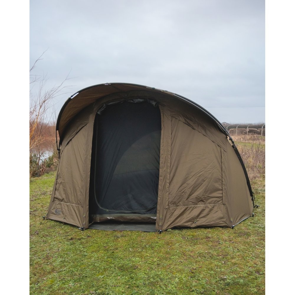Fox Šator Voyager 2 Person Bivvy - Slika 8