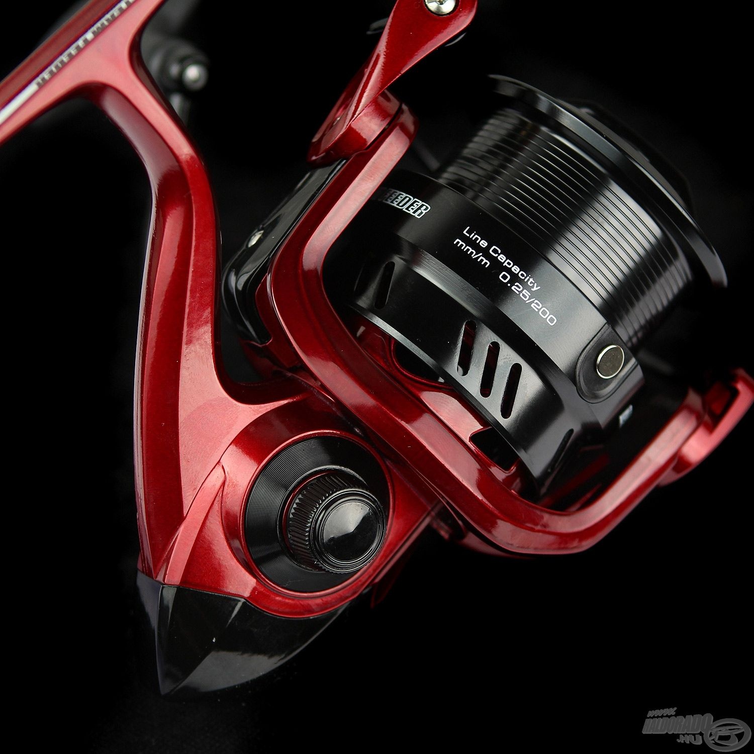 Mašinica By Döme Master Carp Pro - Slika 5