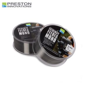 Preston Extremity Feeder Mono