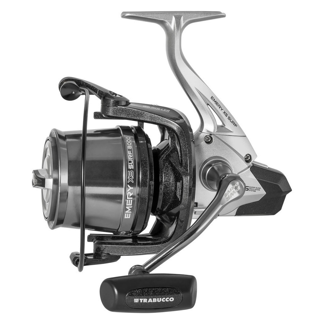 Trabucco Mašinica Emery Surf 8000