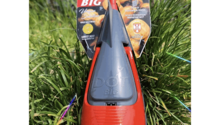 Carp System raketa DOT Spod BIG