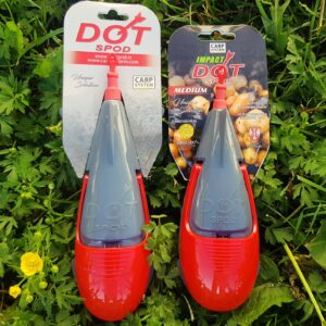 Carp System raketa Impact DOT Spod