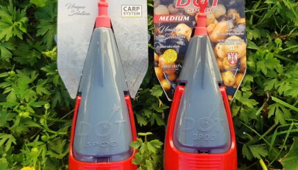 Carp System raketa Impact DOT Spod