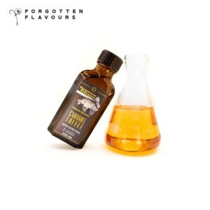 FF Caramel Toffee Flavour Concentrate