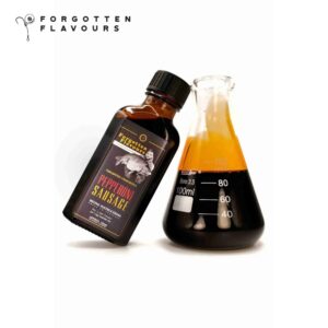 FF Pepperoni Sausage Flavour Concentrate