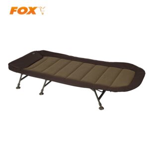 Fox Krevet EOS Bed Standard
