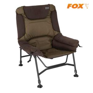 Fox Stolica EOS Lounger Chair