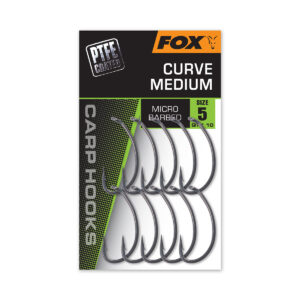 Fox Udice Curve Medium