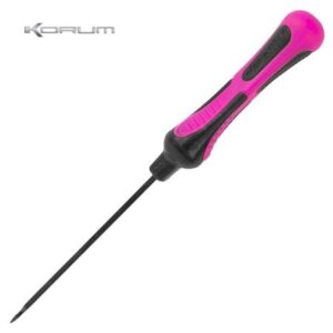 Korum Igla Ti Hair Baiting Needle