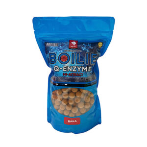 Meleg Baits Q Enzyme Boili Baka