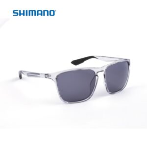 Shimano Naočare Ultegra Transparent Grey & Dark Grey