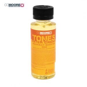 CCMoore Ester Cream Tones Hookbait Booster